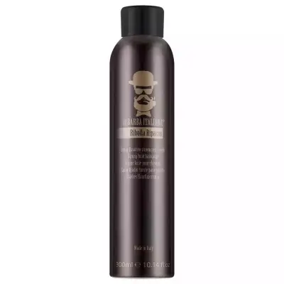 Barba Italiana Ribolla Ripasso Hairspray Лак для волосся сильної фіксації