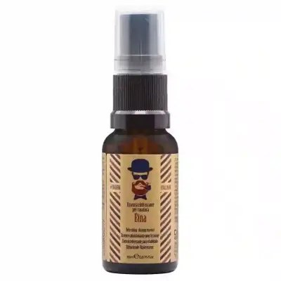 Barba Italiana Etna Essence Есенція для гоління освіжаюча