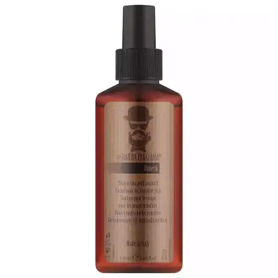 Barba Italiana Omero Facial Tonic Тонік для чутливої шкіри