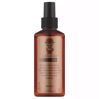 Barba Italiana Ovidio Facial Tonic Очищуючий тонік для обличчя