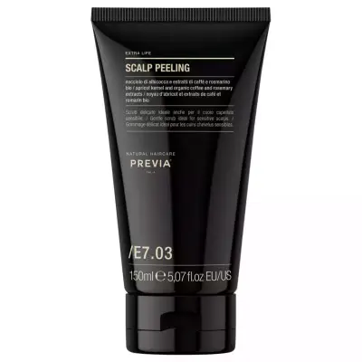 Previa Extra Life Scalp Peeling Пілінг для шкіри голови
