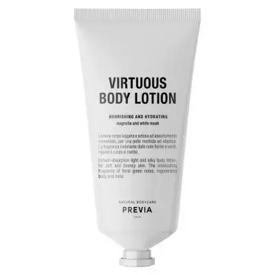 Previa Virtuous Body Lotion Лосьйон для тіла