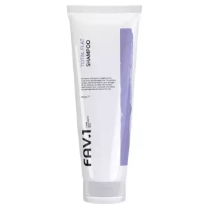FAV.1 Total Flat Shampoo Розгладжуючий шампунь для волосся