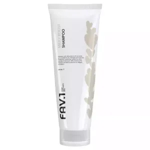 FAV.1 Milky Boost Shampoo Шампунь для волосся з молочними протеїнами та кислим pH