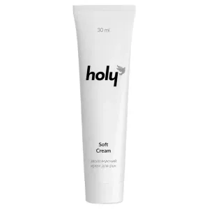 holy Soft Cream Увлажняющий крем для рук