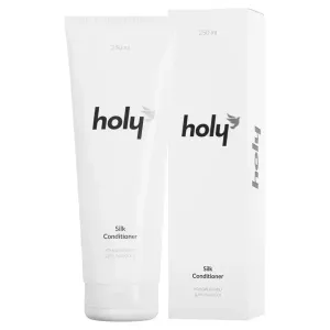 holy Silk Conditioner Шёлковый кондиционер для волос