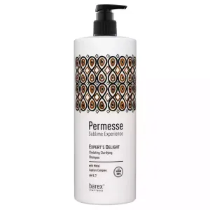 Barex Italiana Permesse Chelating Clarifying Shampoo Хелатуючий очищувальний шампунь для волосся