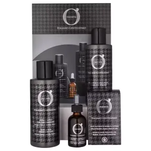 Barex Italiana Olioseta Italiano Gentiluomo Kit Набір для чоловіків