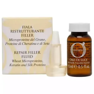 Barex Italiana Olioseta Oro Del Marocco Repair Fluid Відновлюючий флюїд-філер