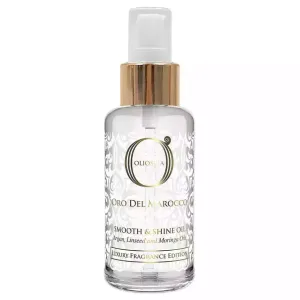 Barex Italiana Olioseta Oro Del Marocco Smooth & Shine Oil Олія Гладкість і блиск