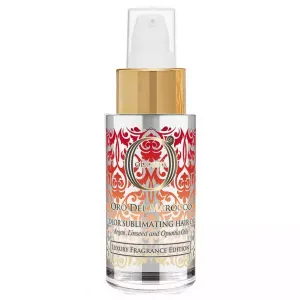 Barex Olioseta Oro del Marocco Color Sublimating Hair Oil Олія для волосся Вишуканість кольору