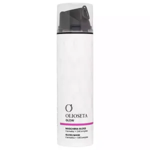 Barex Italiana Olioseta Glow Gloss Mask Маска для блиску волосся