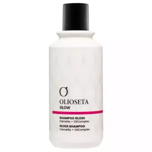 Barex Italiana Olioseta Glow Gloss Shampoo Шампунь для блиску волосся