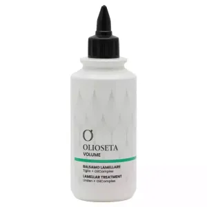 Barex Italiana Olioseta Volume Lamellar Treatment Ламелярний кондиціонер для волосся
