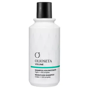 Barex Italiana Olioseta Volume Shampoo Шампунь для об’єму волосся