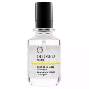 Barex Italiana Olioseta Filler Charge Serum Oil Complex Сироватка-блиск для волосся