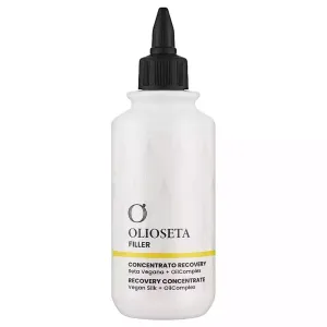Barex Italiana Olioseta Filler Recovery Concentrate Відновлюючий концентрат для волосся