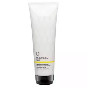 Barex Italiana Olioseta Filler Recovery Mask Відновлювальна маска для волосся