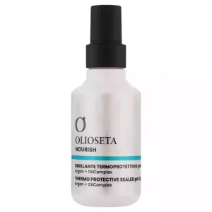 Barex Italiana Olioseta Nourish Thermo Protective Sealer Ph 3.5 Термозахисний спрей-сілер