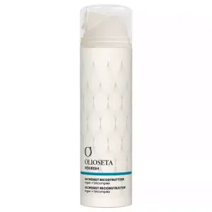 Barex Italiana Olioseta Nourish Alchemist Reconstructor Реконструюючий засіб для глибокого відновлення волосся