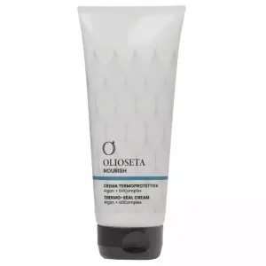 Barex Italiana Olioseta Nourish Thermo-Seal Cream Argan Термозахисний живильний крем