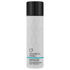 Barex Italiana Olioseta Nourish All In One Hair Cream Багатофункціональний крем для волосся Все в одному