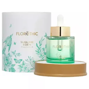 Barex Italiana Florethic Sublime Eden Парфумована олія для волосся