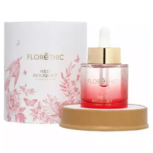 Barex Italiana Florethic Red Bouquet Парфумована олія для волосся