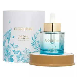 Barex Italiana Florethic Dream Flower Fragrance In Oil Парфумована олія для волосся
