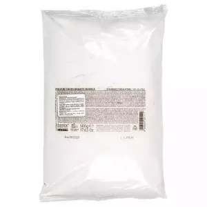 Barex Italiana Basic White Powder Біла пудра для знебарвлення до 9 рівнів