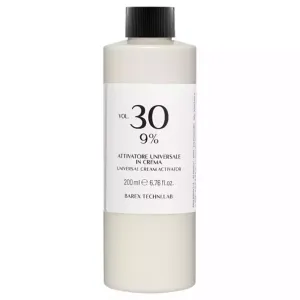 Barex Italiana Techni.Lab Universal Cream Activator 9% Універсальний крем-активатор