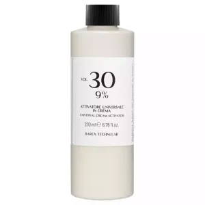 Barex Italiana Techni.Lab Universal Cream Activator 9% Універсальний крем-активатор
