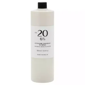 Barex Italiana Techni.Lab Universal Cream Activator 6% Універсальний крем-активатор