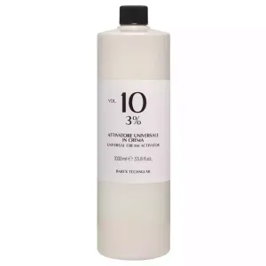 Barex Italiana Techni.Lab Universal Cream Activator 3% Універсальний крем-активатор