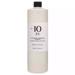 Barex Italiana Techni.Lab Universal Cream Activator 3% Універсальний крем-активатор