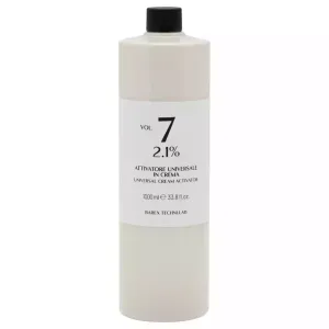 Barex Italiana Techni.Lab Universal Cream Activator 2,1% Універсальний крем-активатор