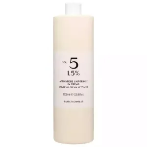 Barex Italiana Techni.Lab Universal Cream Activator 1,5% Універсальний крем-активатор