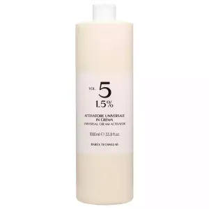 Barex Italiana Techni.Lab Universal Cream Activator 1,5% Універсальний крем-активатор