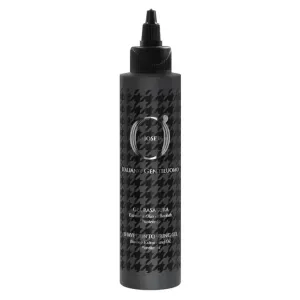 Barex Olioseta Gentiluomo Shave Contouring Gel Чоловічий гель для гоління