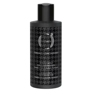Barex Olioseta Gentiluomo Beard & Hair Defining Gel Чоловічий гель для укладання волосся та бороди