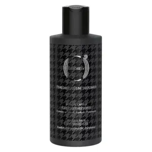 Barex Olioseta Gentiluomo Beard & Hair Defining Gel Чоловічий гель для укладання волосся та бороди