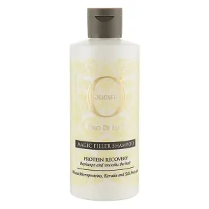 Barex Olioseta Oro Di Luce Magic Filler Shampoo Шампунь для відновлення волосся
