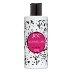 Barex Joc Color Protection Shampoo Apricot & Almond Шампунь для фарбованого волосся