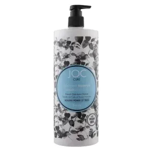 Barex Joc Cure Soothing Shampoo Шампунь для чутливої шкіри голови