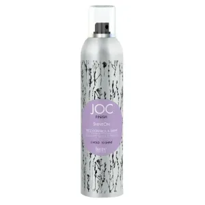 Barex Joc Finish ShineOn Frizz Control & Shine Спрей-блиск для волосся з ефектом, що розгладжує