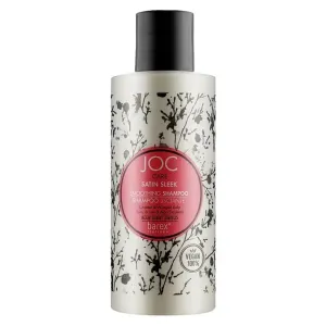 Barex Joc Care Smoothing Shampoo Шампунь для розгладження волосся