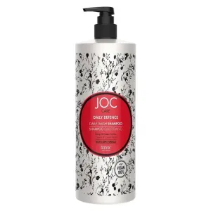 Barex Joc Care Daily Wash Shampoo Шампунь для щоденного використання з екстрактом конопель та зеленою ікрою