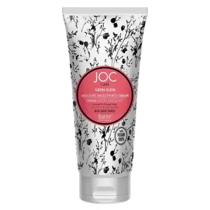 Barex Joc Care Absolute Smoothness Cream Крем термоактивний для розгладження волосся