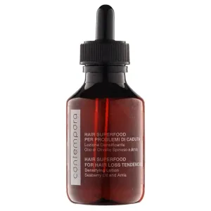 Лосьйон проти випадіння волосся Contempora Hair Superfood For Hair Loss