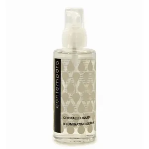 Contempora Cristalli Liquidi Illuminating Serum Флюїд Рідкі Кристали для всіх типів волосся